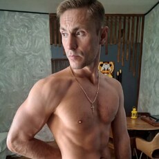 Фотография мужчины Сергей, 35 лет из г. Адлер