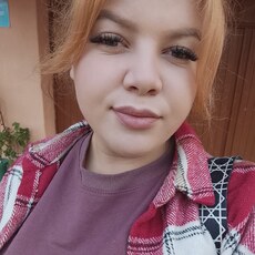 Фотография девушки Татьяна, 21 год из г. Чаусы