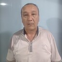 Низомитдин, 55 лет