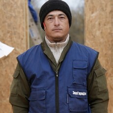 Фотография мужчины Барс, 39 лет из г. Камышин