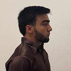 Фотография мужчины Sarvar, 30 лет из г. Алматы