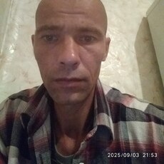 Фотография мужчины Иван, 38 лет из г. Дрибин