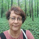 Светлана, 50 лет