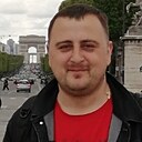 Максим, 33 года