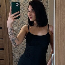 Фотография девушки Александра, 22 года из г. Псков