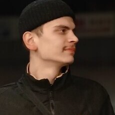 Фотография мужчины Антон, 24 года из г. Ярославль