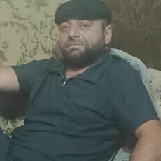 Фотография мужчины Расул, 43 года из г. Махачкала