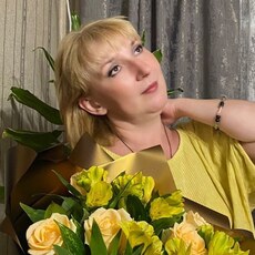 Фотография девушки Юлия, 51 год из г. Саратов