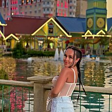Фотография девушки Сабина, 21 год из г. Уфа