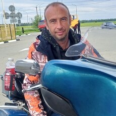 Фотография мужчины Алексей, 37 лет из г. Красногвардейское (Ставропольски