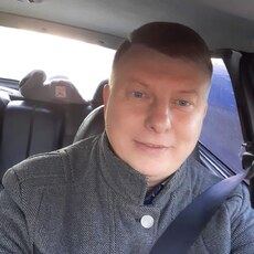 Фотография мужчины Виталий, 42 года из г. Омск