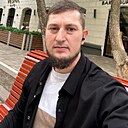 Хасбулат, 30 лет