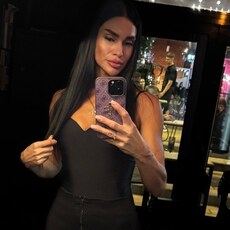 Фотография девушки Евгения, 42 года из г. Тула