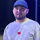 Азим, 27 лет