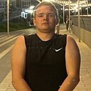 Максим, 18 лет