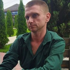 Фотография мужчины Роман, 34 года из г. Волгоград