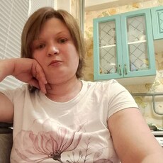 Фотография девушки Анна, 37 лет из г. Санкт-Петербург