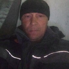 Фотография мужчины Михаил, 44 года из г. Шипуново