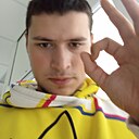 Женя, 23 года