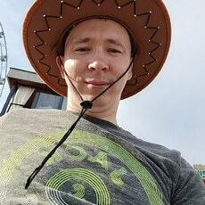 Фотография мужчины Ильгиз, 32 года из г. Челябинск