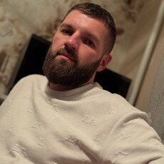 Фотография мужчины Сергей, 33 года из г. Брест