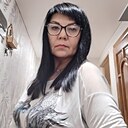 Гюзель Хусаинова, 54 года