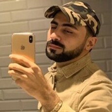 Фотография мужчины Карен, 32 года из г. Нижний Новгород