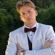Фотография мужчины Степан, 18 лет из г. Санкт-Петербург
