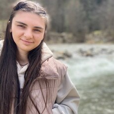 Фотография девушки Ирина, 25 лет из г. Невинномысск