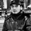 Ариф, 22 года