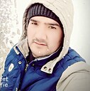 Шокиржон, 32 года
