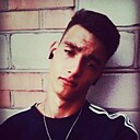 Александер, 25 лет