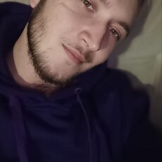 Фотография мужчины Евгений, 23 года из г. Брест
