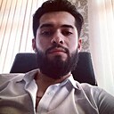 Шах, 29 лет