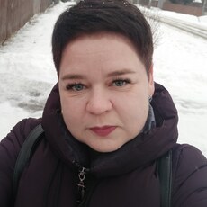 Фотография девушки Мария, 42 года из г. Чкаловск