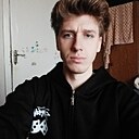 Марсель, 22 года