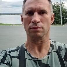 Фотография мужчины Дмитрий, 47 лет из г. Самара