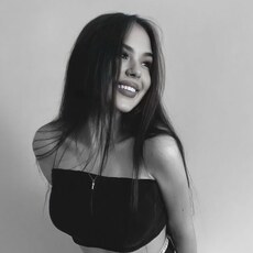 Фотография девушки Аврора, 20 лет из г. Киров