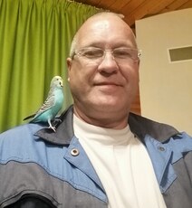 Фотография мужчины Анатолий, 62 года из г. Клин