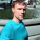 Макс, 35 лет