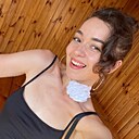 Анна Торпан, 29 лет