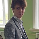 Александр, 20 лет