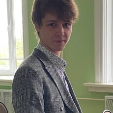Фотография мужчины Александр, 20 лет из г. Нижний Новгород