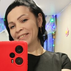 Фотография девушки Наташа, 43 года из г. Великие Луки