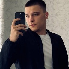 Фотография мужчины All, 22 года из г. Самара