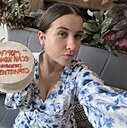 Оля, 19 лет