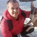 Арсений, 37 лет