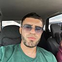 Рамазан, 24 года