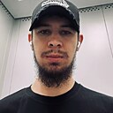 Nazir, 23 года