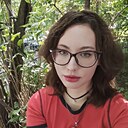 Аня, 20 лет